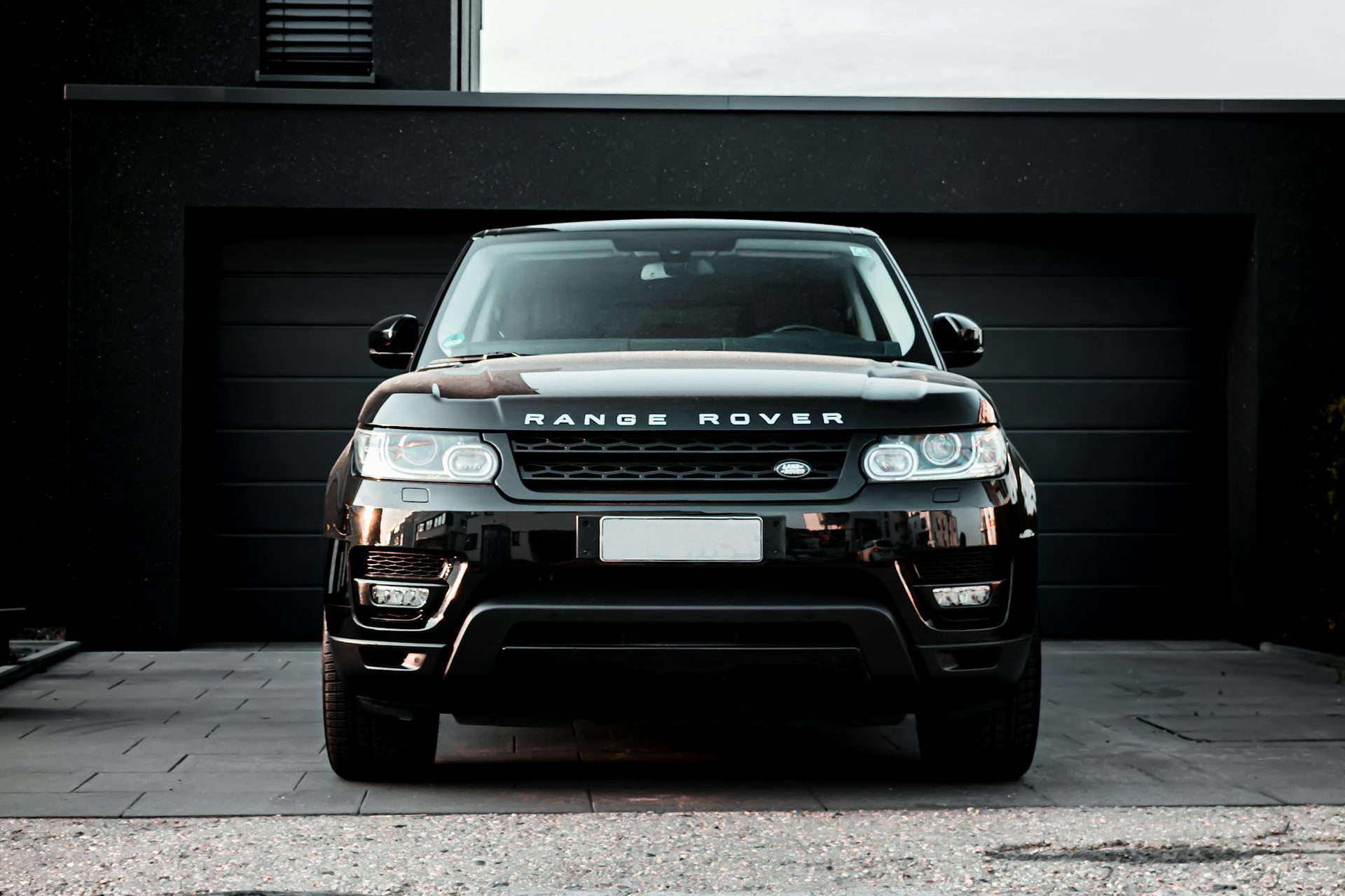 Premium SUV chauffeur service